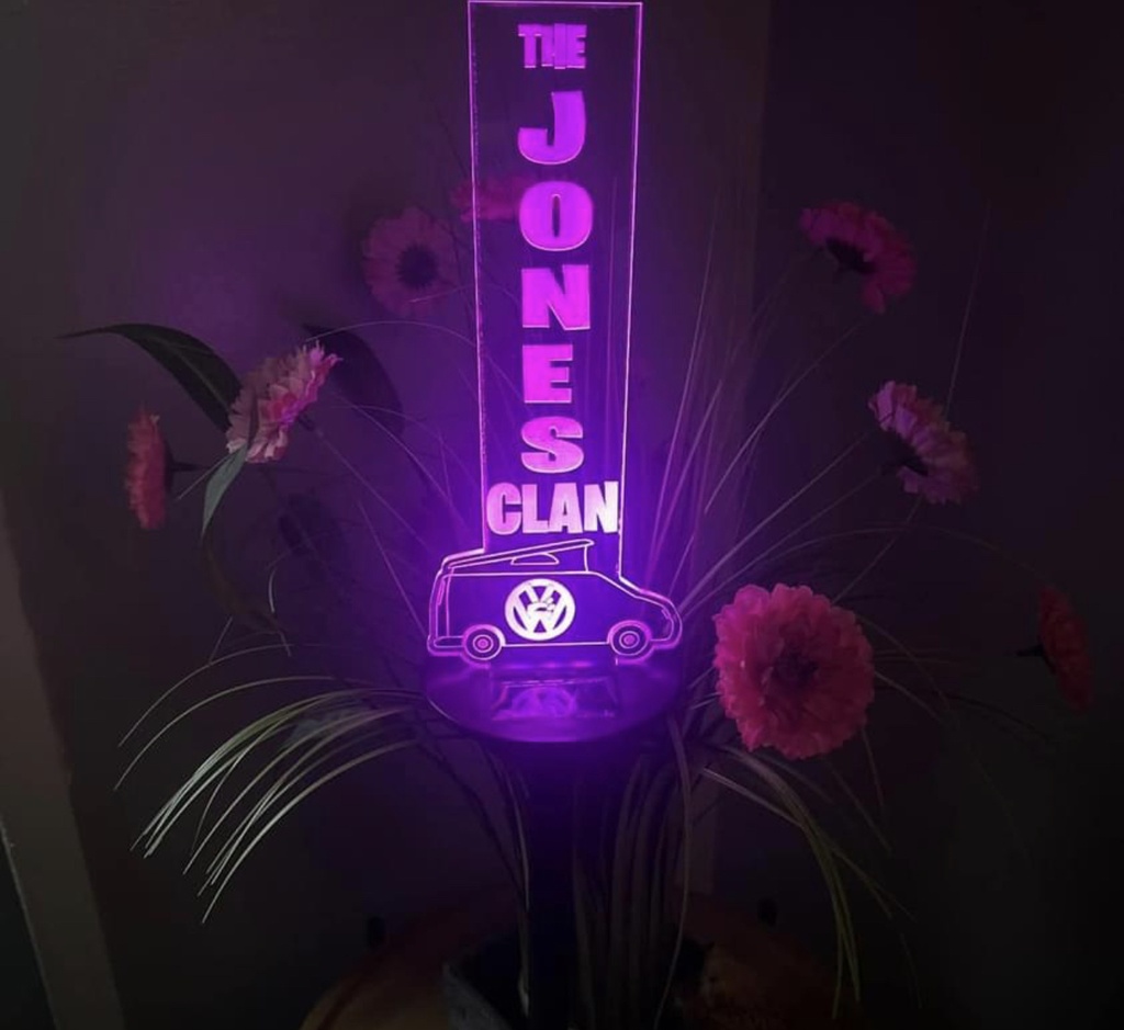 Solar Grarden/Grave Light (copy)