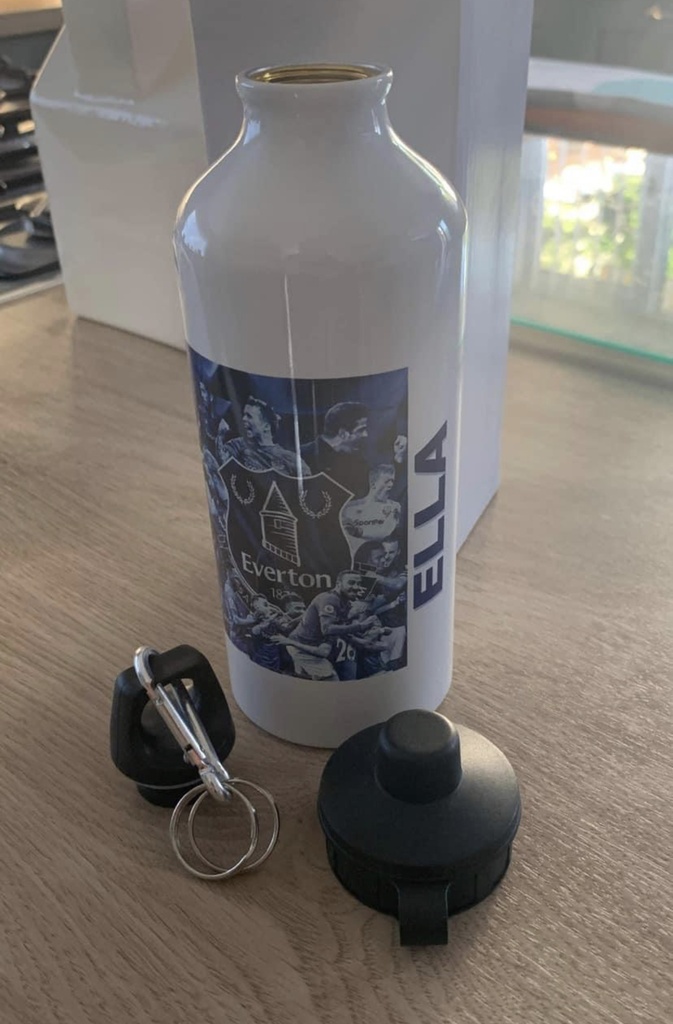 Water Bottle