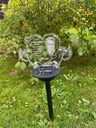 Solar Grarden/Grave Light