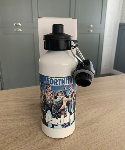 Water Bottle